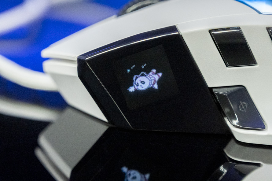 达尔优a98水透版天空轴测评,达尔优a980有线