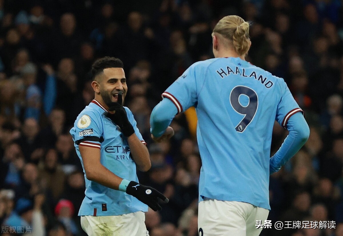 瓜迪奥拉不满坎塞洛,瓜迪奥拉布阵曼城阵容