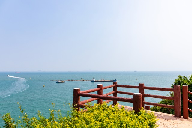 珠海自驾游十大免费景点推荐,珠海横琴网红十大景点免费