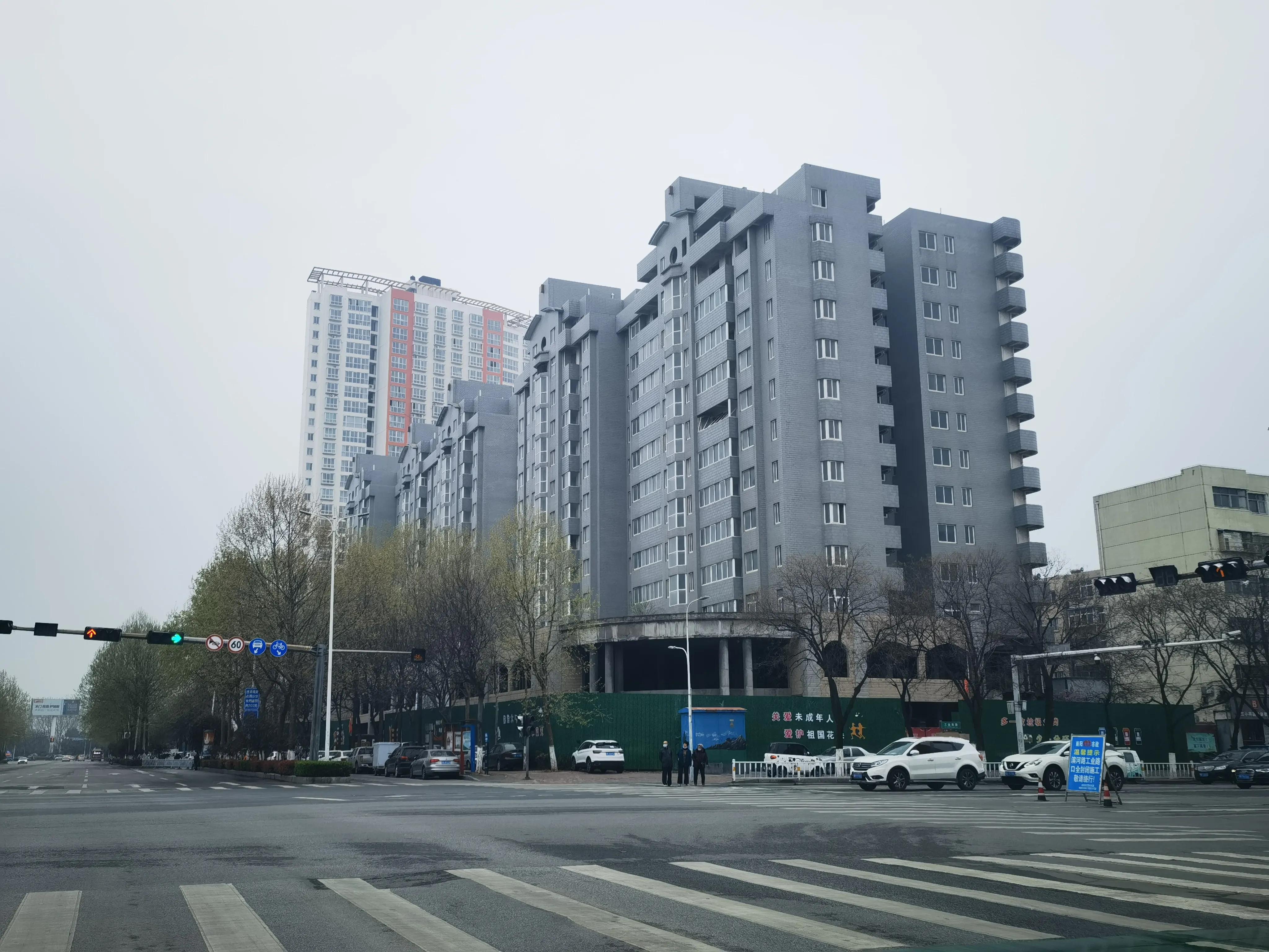 南阳南电新村不动产证最新消息,南阳市问题楼盘不动产证办理名单