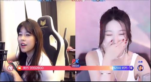 沫子忽悠王芯恩跳热舞，严君泽大秀水蛇腰，网友：瞎了我的狗眼