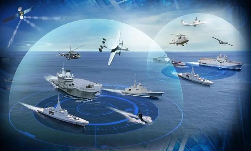 中船科技vs中船防务船舶板块估值系列（下）