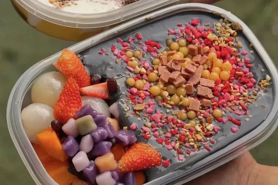 水果捞，在等一个“爆红”时机