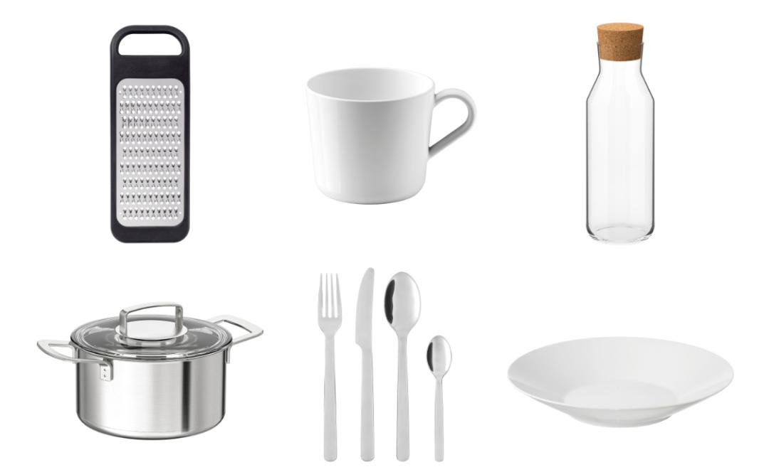 宜家经典家具,宜家热卖产品从来就不是家具