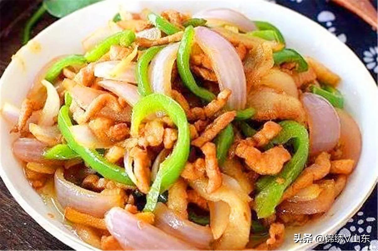 超简单的美食做法又好看又好吃,八道简单易学的家常美食