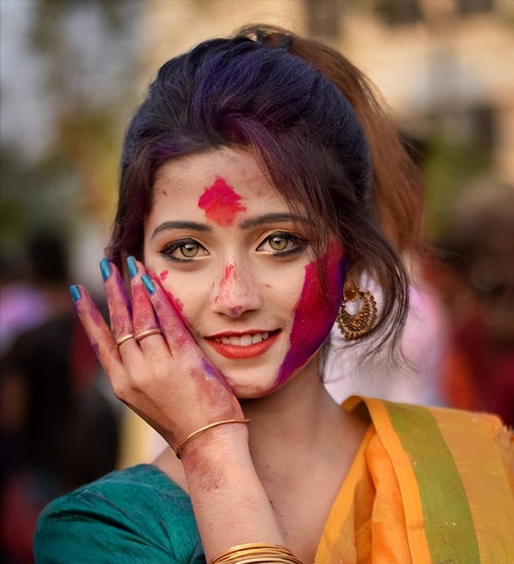 印度奇葩的真实情况,印度50张奇葩图片