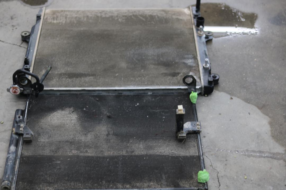 翻新一台1951年的汽车,翻新07年的车