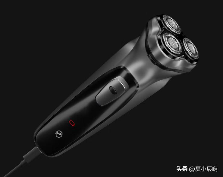 飞科和小米映趣剃头刀哪个好,小米映趣t型剃须刀评测