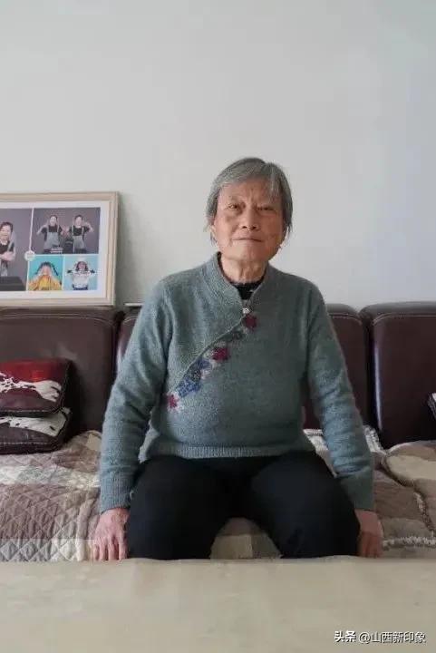 隰县公安局“好人单位”创建工作纪实——之赵兰梅心语