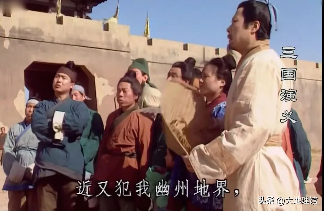 暴雨中的涿州有多严重,涿州暴雨上央视新闻