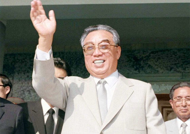 1958年和1964年，朝鲜领导人两次途经中国访问越南，线路是怎样的