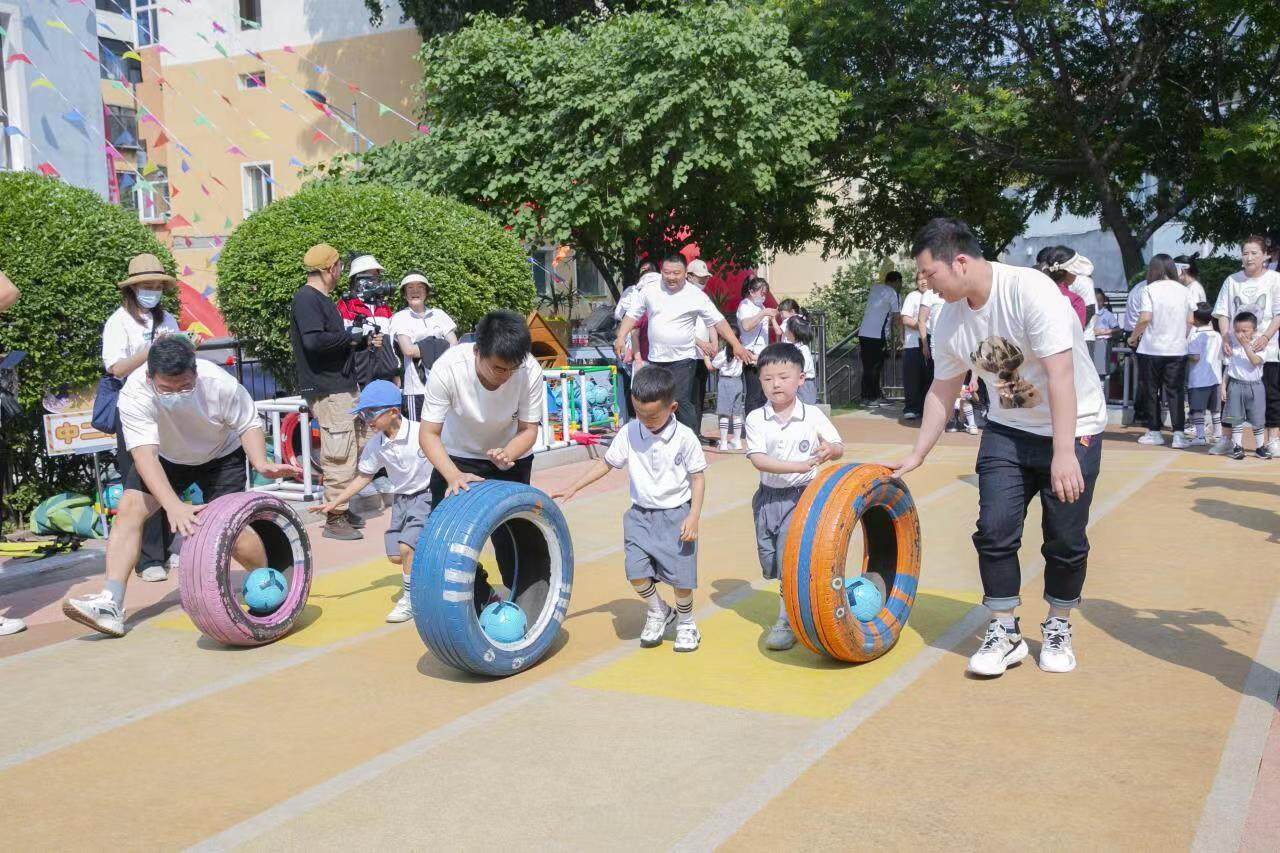 六一家长送给幼儿园孩子祝福,幼儿园六一儿童祝福简短
