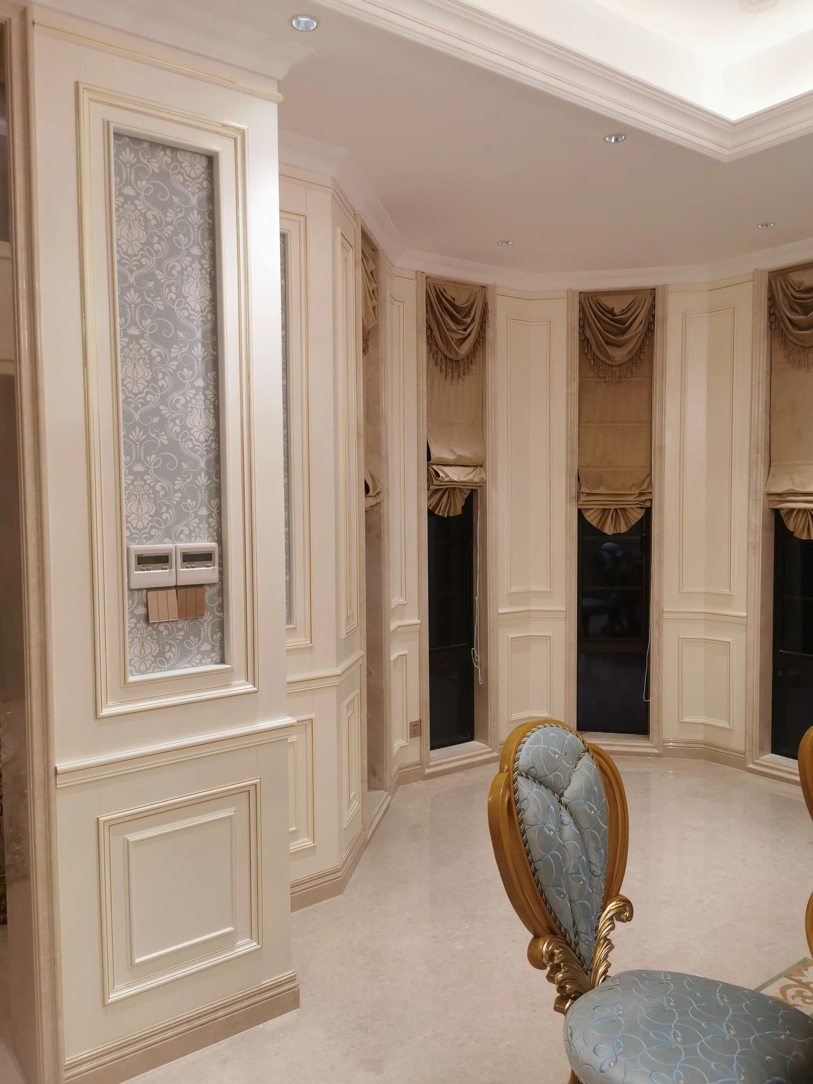 东莞全屋定制家居源头工厂,东莞铭皓整体定制家居