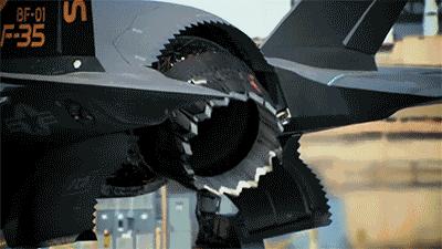 别的国家的f35能攻击美国吗,中国如何应对f35防御