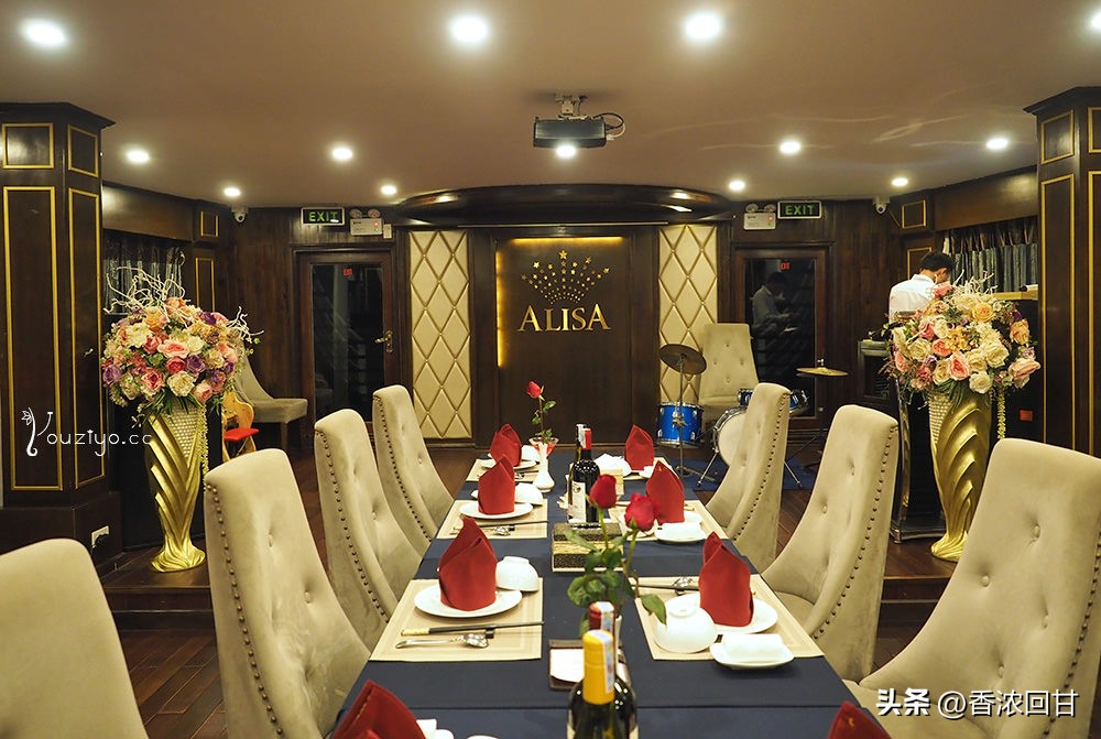 越南下龙湾旅行攻略,越南下龙湾个人游攻略