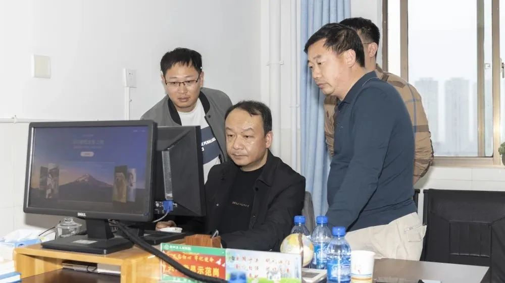 县人民医院医联体计划,邵阳中心医院和人民医院