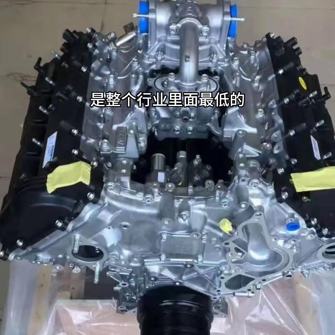 丰田发动机为什么开不坏,为什么丰田开不坏发动机声音还大