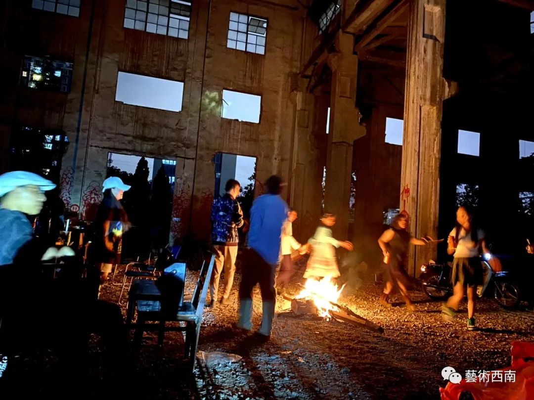 昆明当代艺术展,云南省昆明市当代艺术