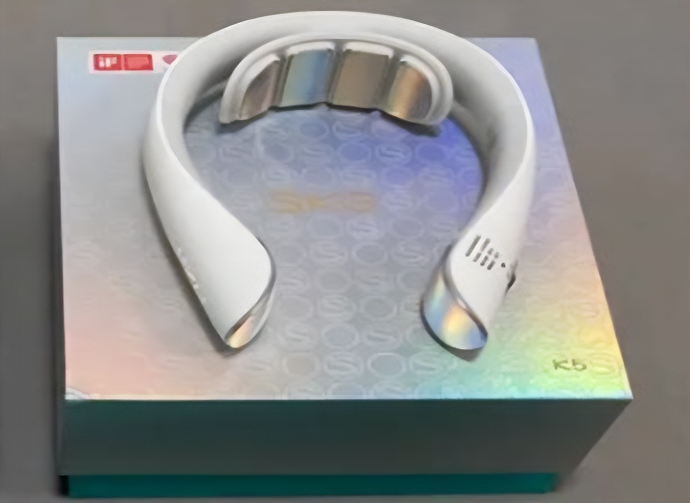 颈椎按摩器推荐+评测,颈椎按摩器skg哪款最好