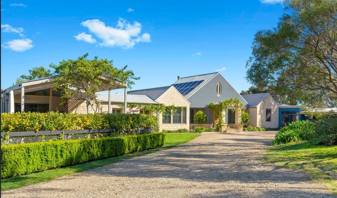 在澳大利亚买块农场建房,如何在澳大利亚买农场