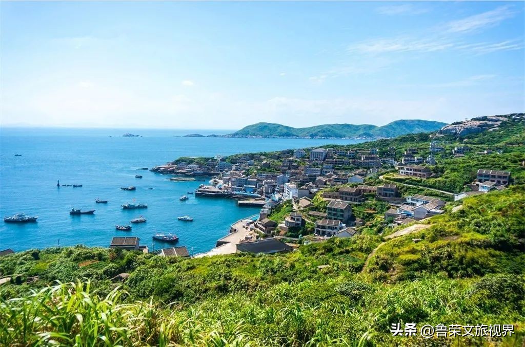 国内必去的最美的60个地方,必去的中国最美的五十个地方