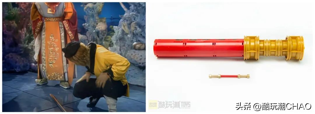 乐高悟空小侠开箱测评,乐高悟空小侠2024新品开箱