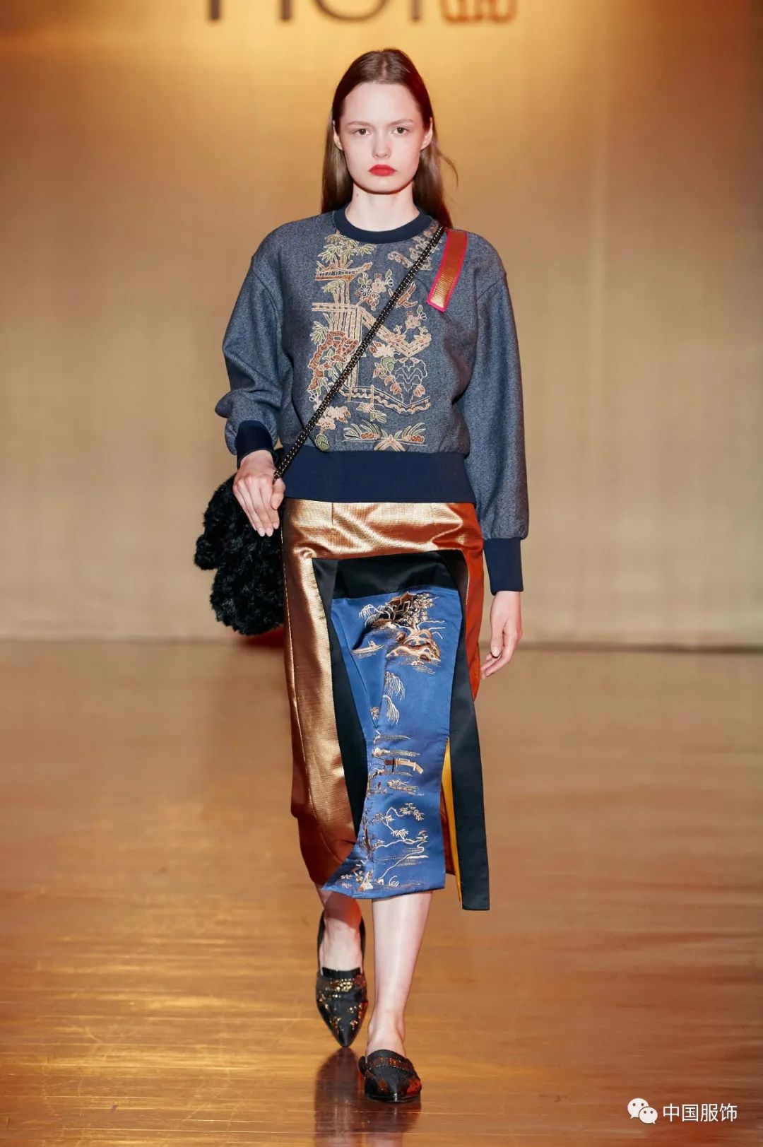 她力量英文版,她力量朗诵