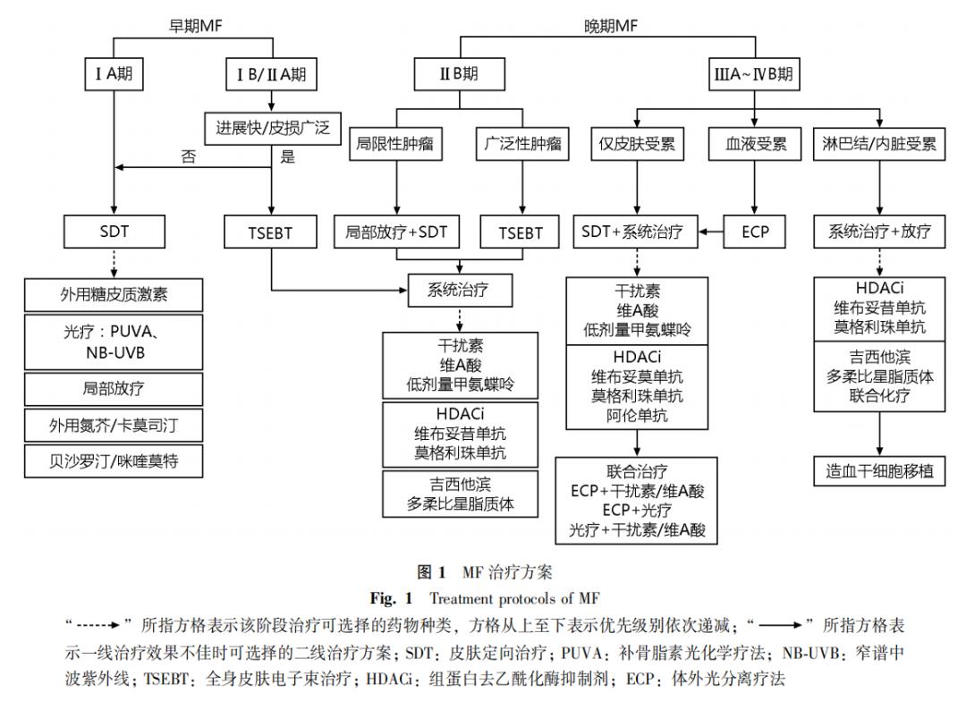 蕈样肉芽肿哪个医院治疗得好,治疗蕈样肉芽肿最好的医院