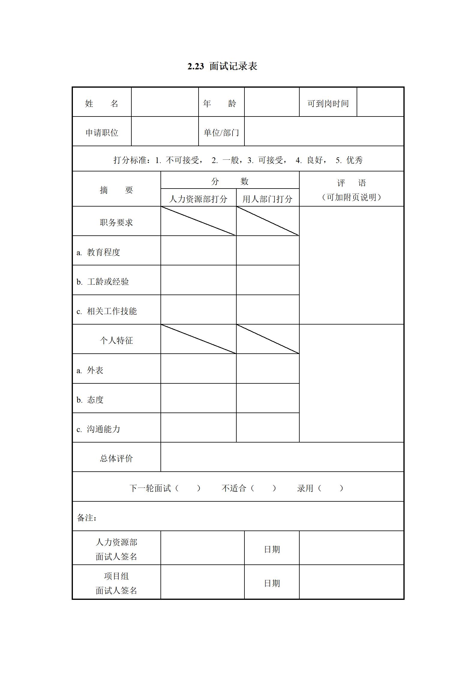 it项目流程ppt,it行业项目经验模板