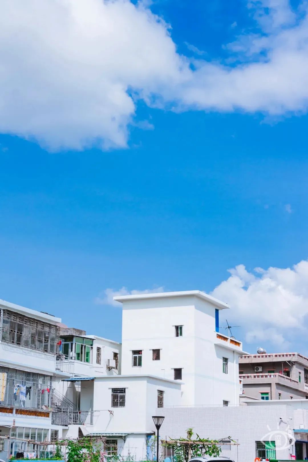 深圳小众打卡景点龙岗,2022深圳10个小众打卡地免费游玩