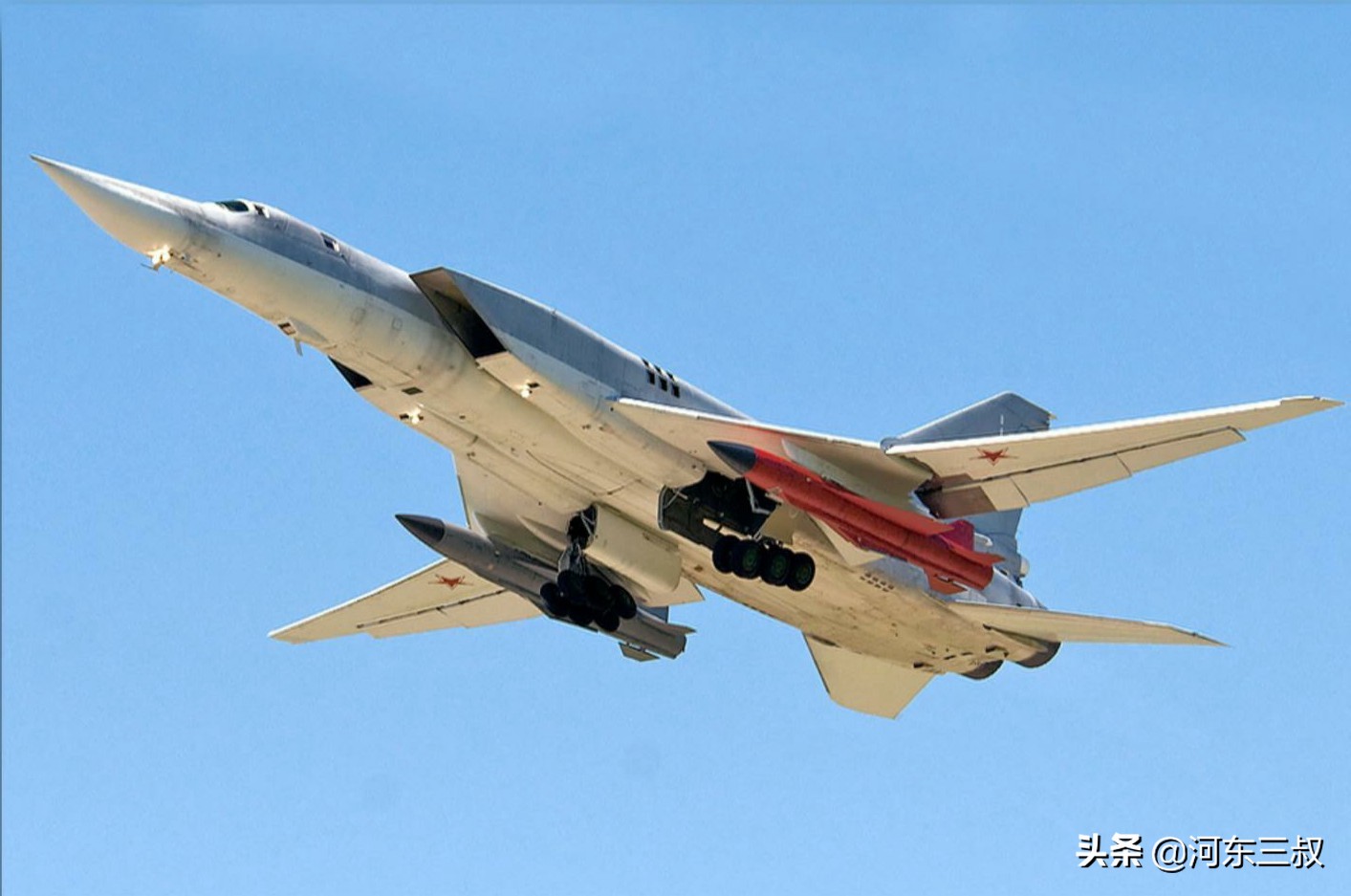 从无偿赠送，到给钱也不卖，中国向俄求购战略轰炸机从易变难