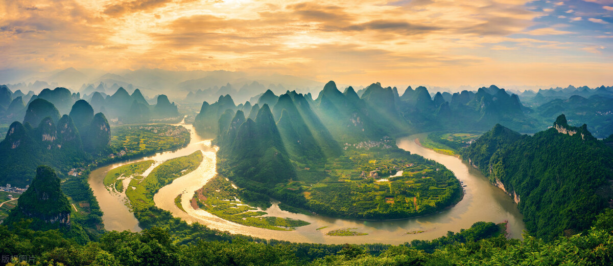 中国情侣必去十大景点,中国最刺激的十大景点