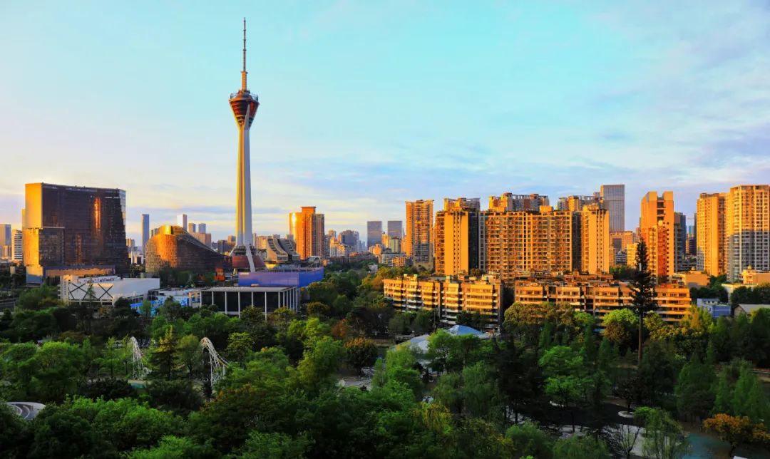 幸福生活“巷”往时光|城市更新下的烟火青龙→|成华融媒