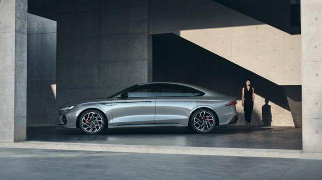 林肯Z最值得买的车型,全新林肯Z最佳之选