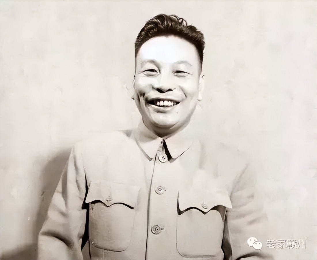 浅谈全国34个省级区域之华东篇：江西省-赣州市