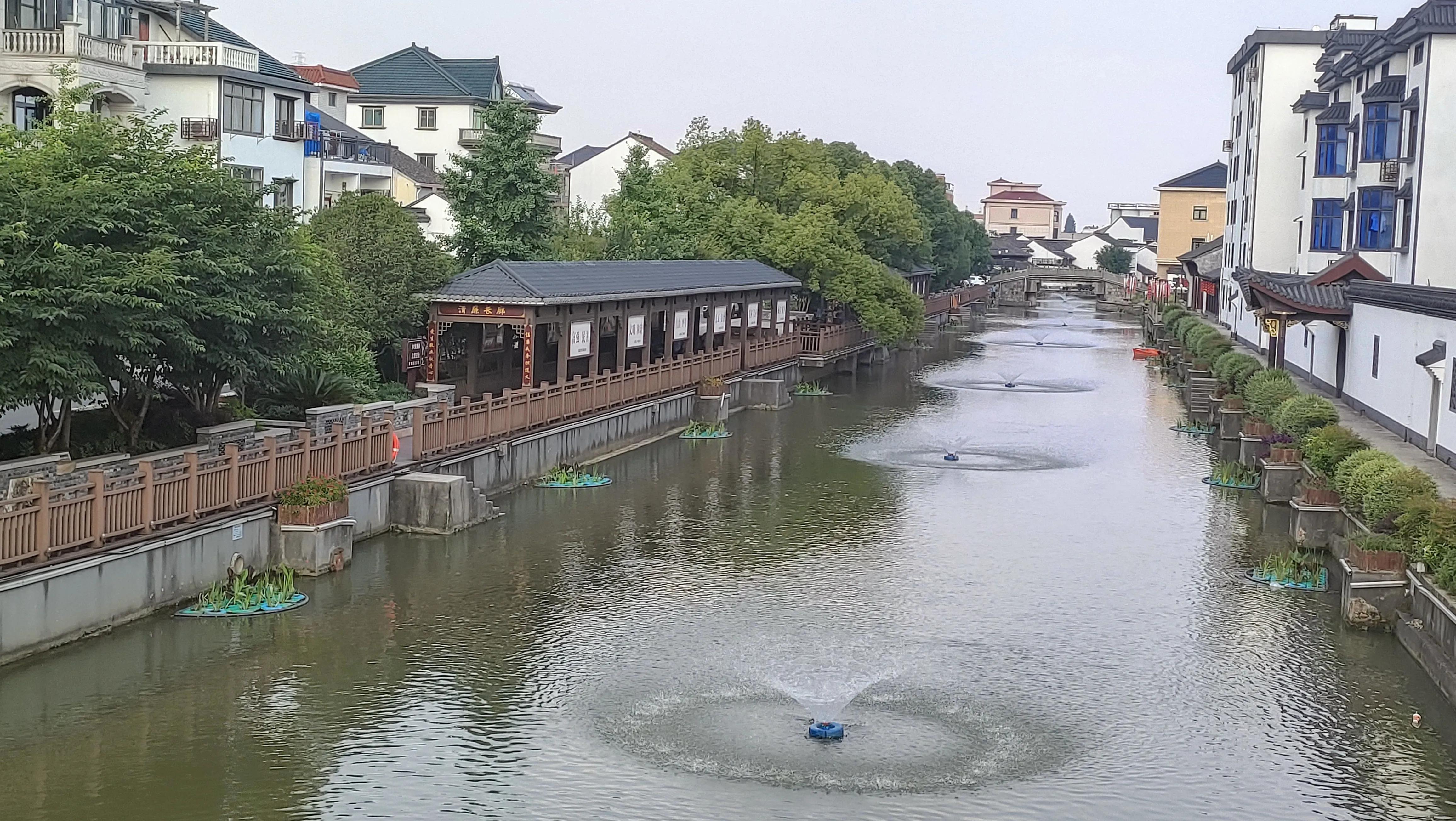 东莞到杭州自由行路线,从广州到杭州沿途风景