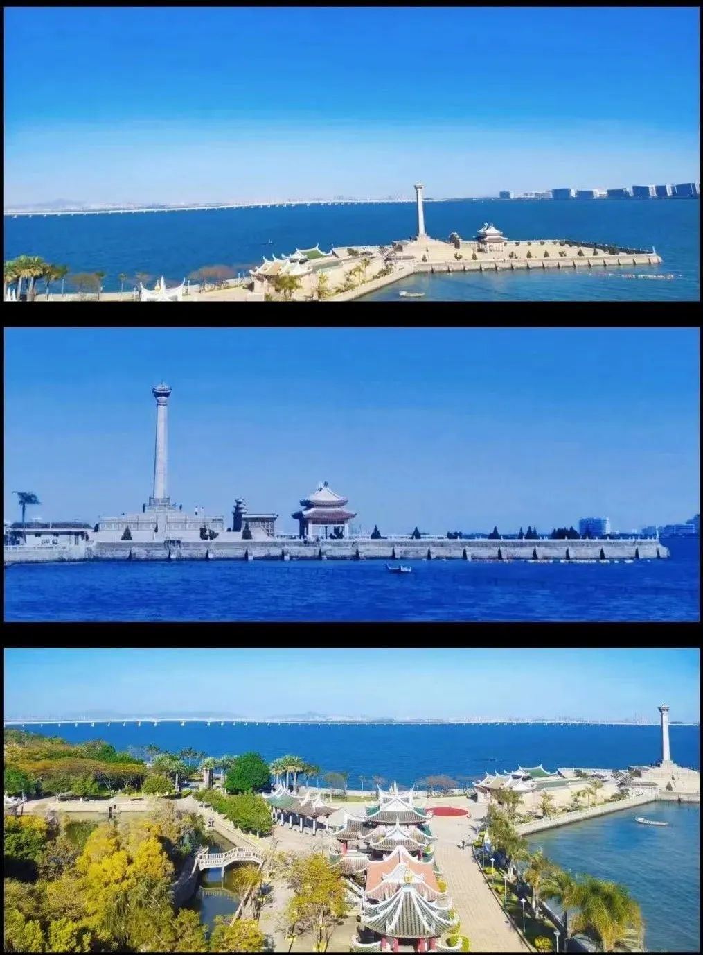 如果你来参加“九·八”，就不能只参加“九·八”……