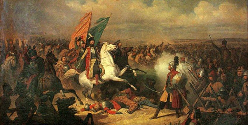 俄国历史学者对“古罗斯”国名之争