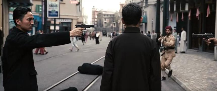 欢颜张译廖凡在线观看,廖凡于谦张译欢颜