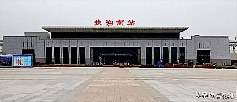 扶沟县概况,扶沟县是河南哪个市的