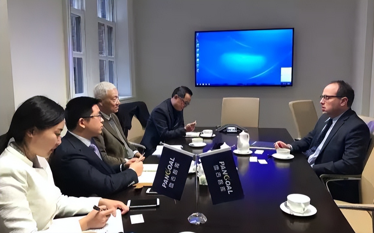 国外中小企业融资方式及其启示,国外解决小微企业融资办法