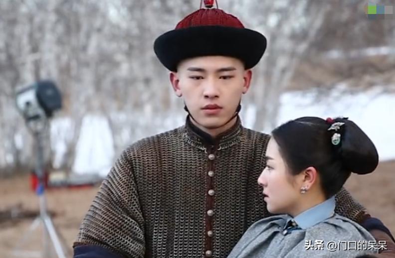 假洗澡、假身高、假骑马，这些国产剧太敷衍！导演骗着观众玩呢？