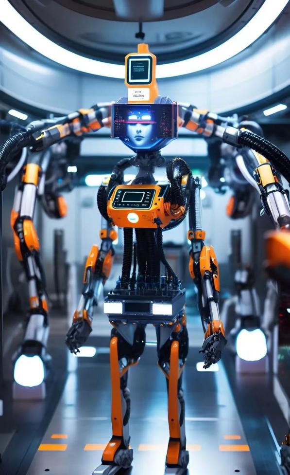 chatgpt人工智能需要学习什么,chatgpt是ai的新纪元吗