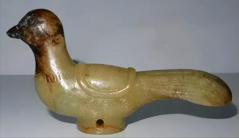 清代玉器艺术,鉴赏文物