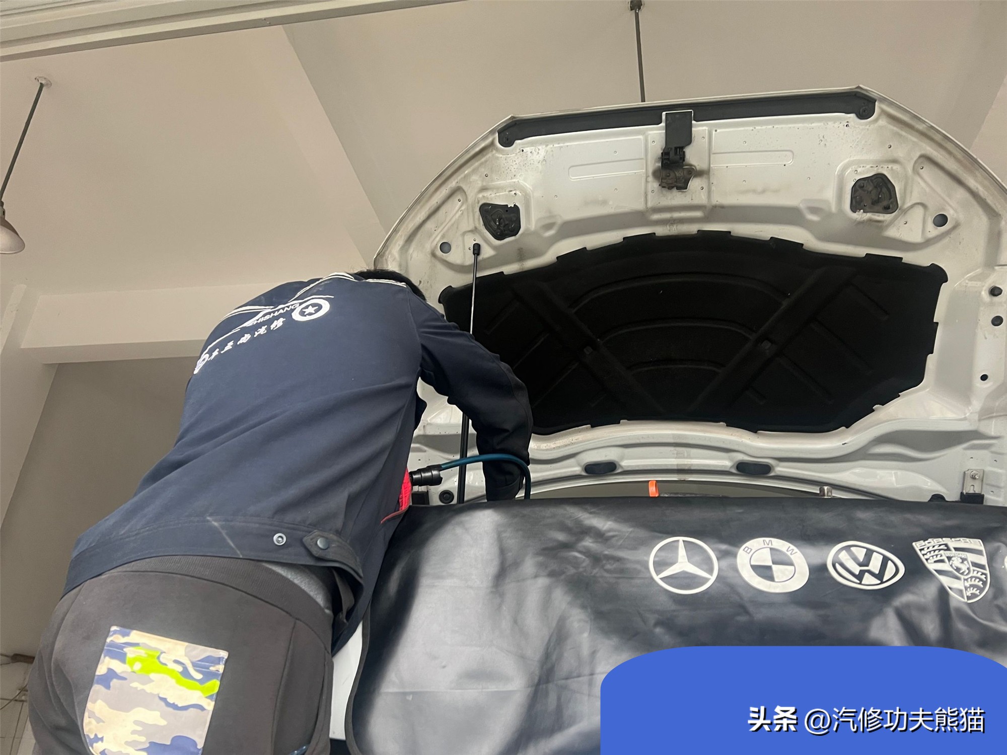 奥迪q3大保养省钱秘籍,奥迪q3烧机油免拆清洗有效果吗