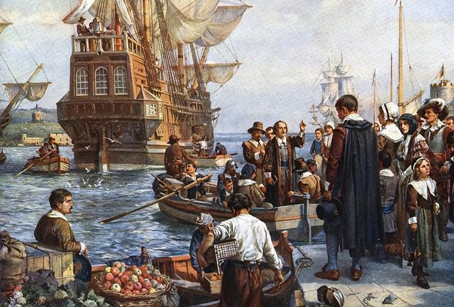 如何理解十八世纪殖民时期不成比例的易货贸易模式？