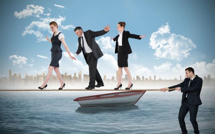 职场人做决策的关键点,职场上的三大战略