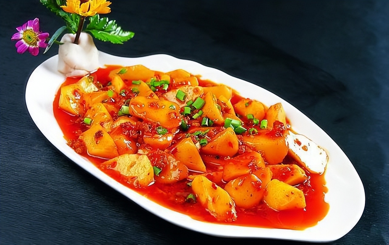 经典美食24款鲜香好滋味,分享25款鲜香怡人的菜肴做法