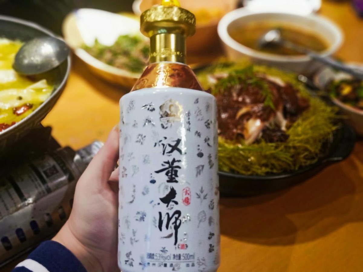 酒局上的4大忌讳,遇到这三种酒千万别碰