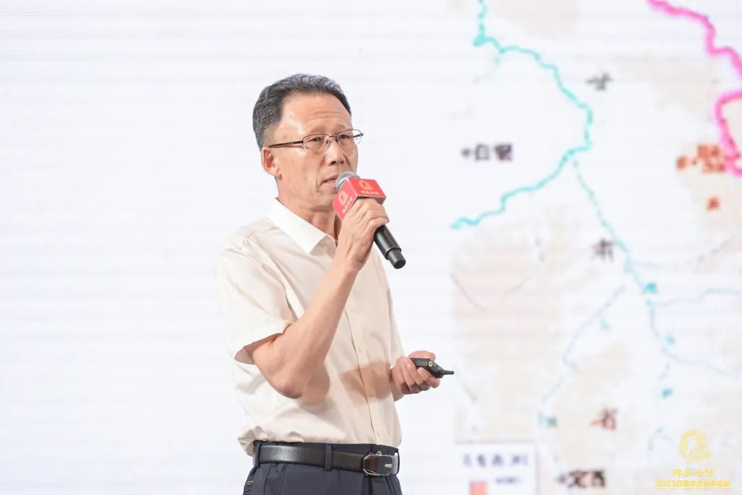 宁夏进一步加强枸杞产业质量,宁夏枸杞产业发展成就